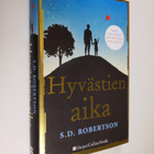 S. D. Robertson : Hyvästien aika - pikkukuva 1
