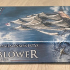 C. S. Forester: HORNBLOWER (8DVD) koko palkittu sarja (UUSI) - pikkukuva 3