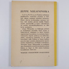 Ludvig Holberg : Jeppe Niilonpoika, eli, Talonpojan ihmee... - pikkukuva 2