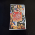 MAALAISHIIRI JA KAUPUNKIHIIRI - VHS kasetti - pikkukuva 1