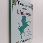 Ted Andrews : Treasures of the Unicorn : The Return to th... - pikkukuva 1