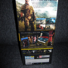 Metal Gear Solid V The Phantom Pain Collector's Edition PS4 - pikkukuva 2