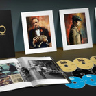 The Godfather 50 Years Collection 4K UHD + blu-ray NORDIC - pikkukuva 1