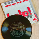 Banboo, 7" flexisinkku. - pikkukuva 2