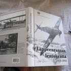 Lappeenrannan lentokenttä 1918-1944 ( hienokuntoinen ) - pikkukuva 1