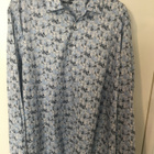DRESSMANN PAITA MIES KOKO 4 Xl - pikkukuva 1
