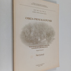 Teija Ojankoski : Oikea pieni kaupunki : maantieteen ja a... - pikkukuva 1