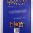 Philip Steele : Tieto-atlas - pikkukuva 2