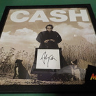 JOHNNY CASH NIMMARITAULU - pikkukuva 1