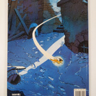Regis Loisel : Peter Pan 1, Lontoo - pikkukuva 2