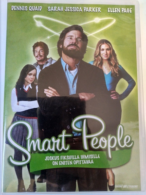 Smart People