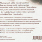 PIA HAGMAR KLARA ja RATSASTUSRETKI - pikkukuva 3