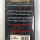 Orson Scott Card : Red Prophet - pikkukuva 2