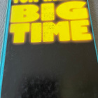 NUOTTIKIRJA: Tom Waits: Big Time * USA 1988 - pikkukuva 1