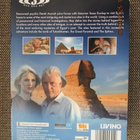 PARANORMAL EGYPT (3 x DVD) - pikkukuva 3