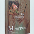 Elsie Johansson : Mosippan - roman - pikkukuva 1
