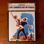 An American In Paris - Pariisin lumoissa DVD - pikkukuva 1