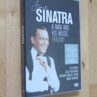 DVD Frank Sinatra A Man and His Music Trilogy - pikkukuva 1