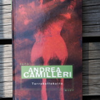 Andrea Camilleri - Terrakottakoira - pikkukuva 1