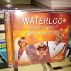 2CD WATERLOO JA MUUT SUOSIKIT KUNNIANOSOITUS ABBALLE - pikkukuva 1