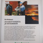 Eka Metsävuori : Saaristomerta ja sattumuksia - pikkukuva 2