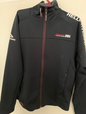 HELLY HANSEN HYDROPOWER YACHTING TAKKI