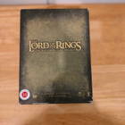 Lord of the rings trilogy DVD box - pikkukuva 1