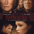 Damages  -  Kausi 2  -  (3 DVD) - pikkukuva 1