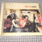 CD CELINE DION 1 FILLE & 4 TYPES CD - pikkukuva 1