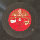 Savikiekko 1951 - Henry Theel - Decca SD 5124 - pikkukuva 3