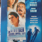 SYVYYDEN SAALISTAJAT DVD (Nick Nolte, Jacqueline Bisset) - pikkukuva 1