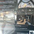 PC DVD Medal of Honor Pacific Assault - Sealed Mint - pikkukuva 5