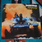 URIAH HEEP ~ Salisbury ~ LP - pikkukuva 1