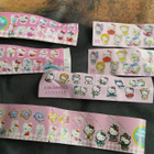 Hello Kitty liuskoja - pikkukuva 1