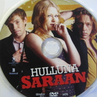 HULLUNA SARAAN DVD - pikkukuva 3