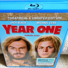 Year One Blu-ray - pikkukuva 2