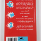 Richard Horne ym. : 101 Things to Do Before You're Old an... - pikkukuva 2