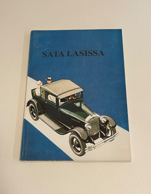 Sata Lasissa