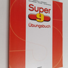 Super 9 : Ubungsbuch - pikkukuva 1