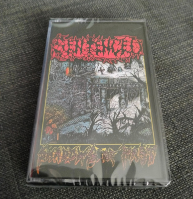 Sentenced - Shadows Of The Past (Uusi muoveissa)