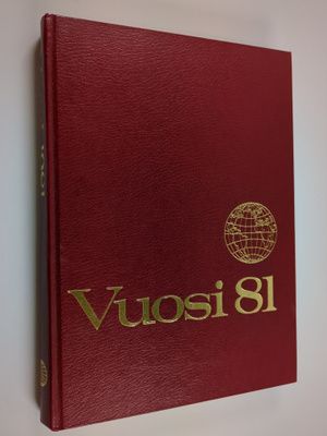 Vuosi 1981