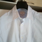 Slim Fit Kauluspaita koko 40/M SELECTED HOMME - pikkukuva 2