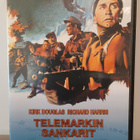 TELEMARKIN SANKARIT DVD - pikkukuva 1