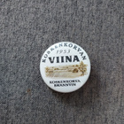 Koskenkorva viina rintamerkki - pikkukuva 1