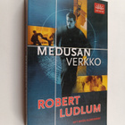 Robert Ludlum : Medusan verkko - pikkukuva 1