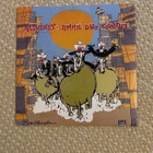 JIMMIE DALE GILMORE b/w MUDHONEY  7" - pikkukuva 1