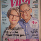 Viva -lehtiä - pikkukuva 4