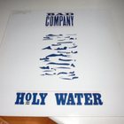 Bad Company - Holy Water (Europe painos) - pikkukuva 1