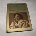Cornelia Otis Skinner Sarah Bernhardt  näyttämön kuningatar - pikkukuva 1