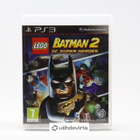 Lego Batman 2 DC Super Heroes - PS3 - pikkukuva 1